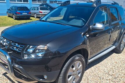Dacia Duster 97.000 km 8.490 &euro; Rostock 18146