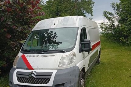 Citroen Jumper