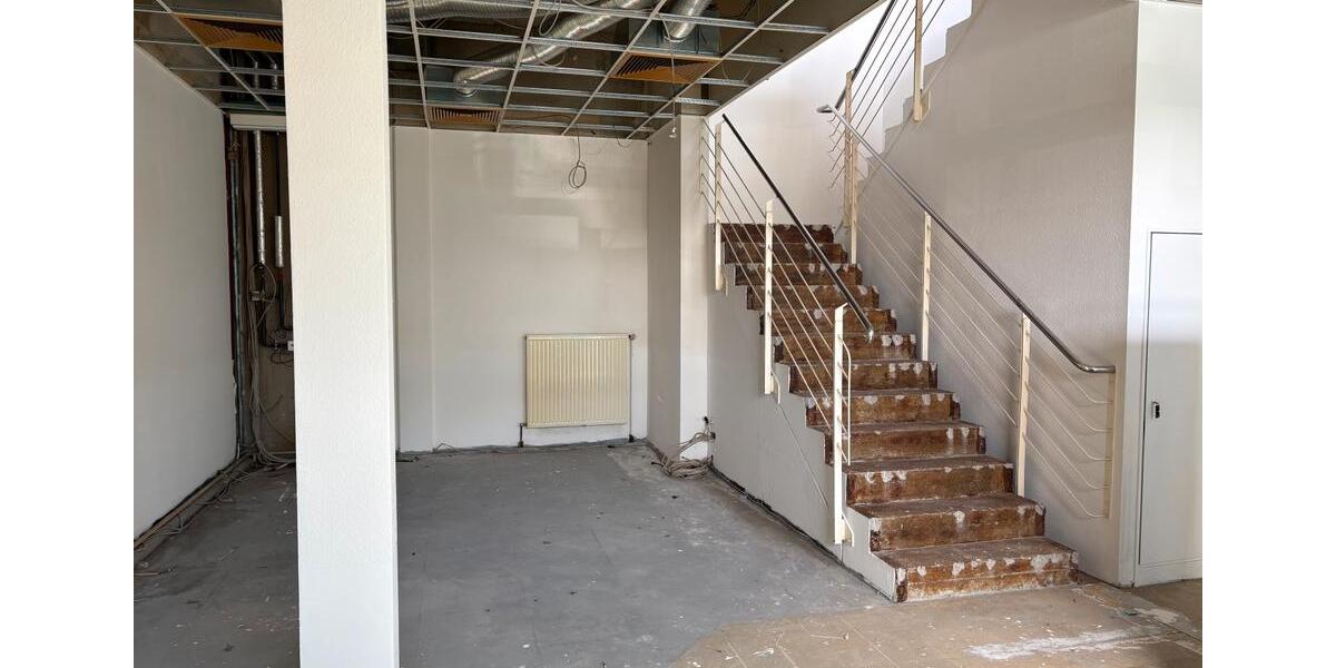 Gewerbeobjekt Rostock Groß-Klein - 2.945&euro; | Angebot:25928937