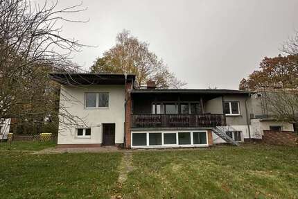 Haus Dummerstorf Griebnitz - 9 Zimmer, 247 m&sup2;, 399.500&euro; | Angebot:18563710