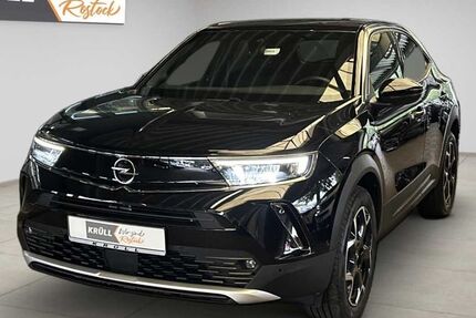 Opel Mokka 19.100 km 22.980 € Rostock 18146