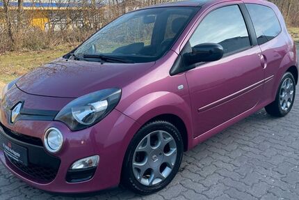 Renault Twingo 140.586 km 4.999 € Broderstorf 18184