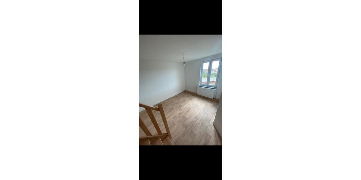 Dachgeschoßwohnung Kröpelin - 2 Zimmer, 43 m&sup2;, 423&euro; | Angebot:26296618