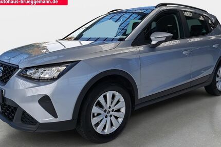 Seat Arona 9.750 km 18.250 € Rostock 18069