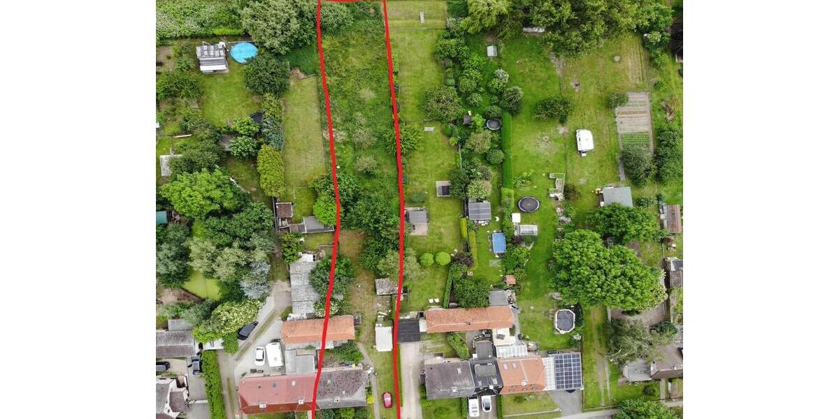 Haus mit Grundstück Stadtgrenze Rostock 5 zimmer