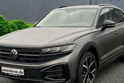 VW Touareg 12.328 km 76.880 &euro; Bad Doberan 18209