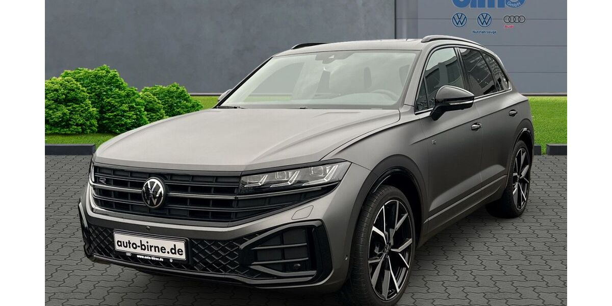 VW Touareg 12.328 km 76.880 &euro; Bad Doberan 18209