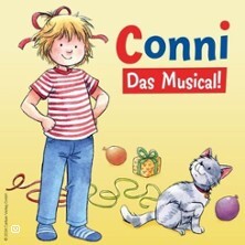 Conni - Das Musical! Rostock