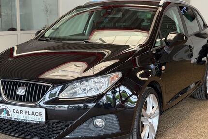 Seat Ibiza 106.500 km 6.399 &euro; Elmenhorst 18107
