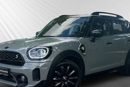 Mini Countryman SE (Cooper) 62.400 km 24.900 &euro; Rostock 18146