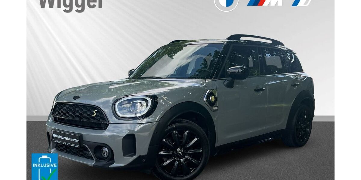 Mini Countryman SE (Cooper) 62.400 km 24.900 &euro; Rostock 18146