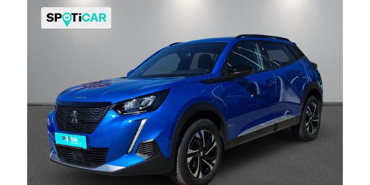 Peugeot 2008 30.929 km 19.250 &euro; Ribnitz-Damgarten 18311