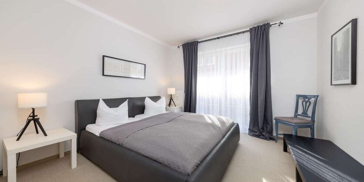 Wohnung zum Kaufen in Warnemünde 535.000 € 106 m² 3 zimmer