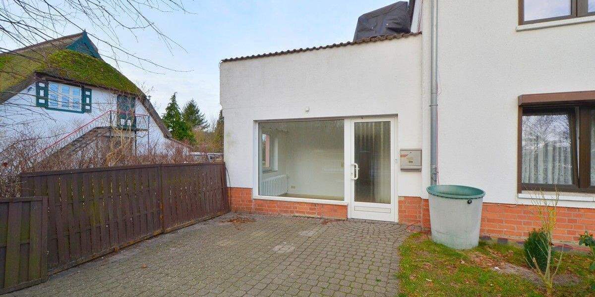Gewerbeobjekt Graal-Müritz Müritz - 2 Zimmer, 65 m&sup2;, 650&euro; | Angebot:25701041
