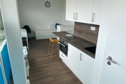 NUR STUDISAZUBIS: Nachmieterin ab sofort Studiwohnheim Rostock 1 zimmer