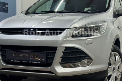 Ford Kuga 125.249 km 11.499 &euro; Roggentin 18184