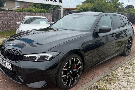 BMW 320 35.700 km 46.500 &euro; Elmenhorst 18107
