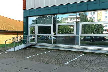 Gewerbeobjekt Rostock Evershagen - 400&euro; | Angebot:25514806