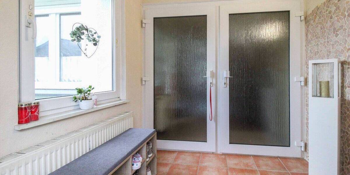 Reihenendhaus Lüssow Karow - 6 Zimmer, 133 m&sup2;, 130.000&euro; | Angebot:26799231