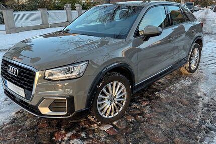 Audi Q2 49.650 km 24.900 &euro; Rostock 18059