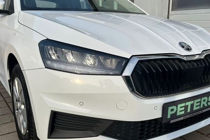 Skoda Fabia 32.500 km 18.390 &euro; Ribnitz-Damgarten 18311