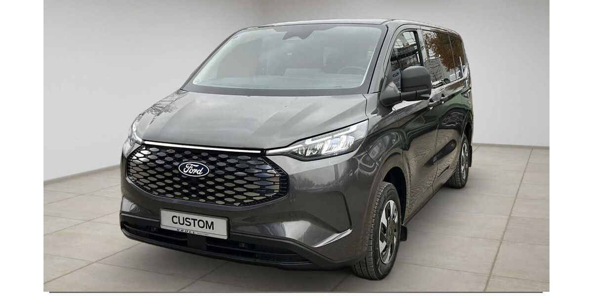 Ford Transit Custom 7.000 km 44.980 &euro; Rostock 18146