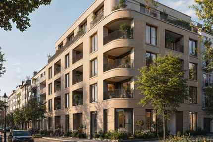 Wohnung Rostock Hansaviertel - 1 Zimmer, 30 m&sup2;, 215.000&euro; | Angebot:27288331