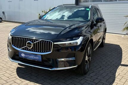 Volvo XC60 13.900 km 49.890 &euro; Rostock 18146