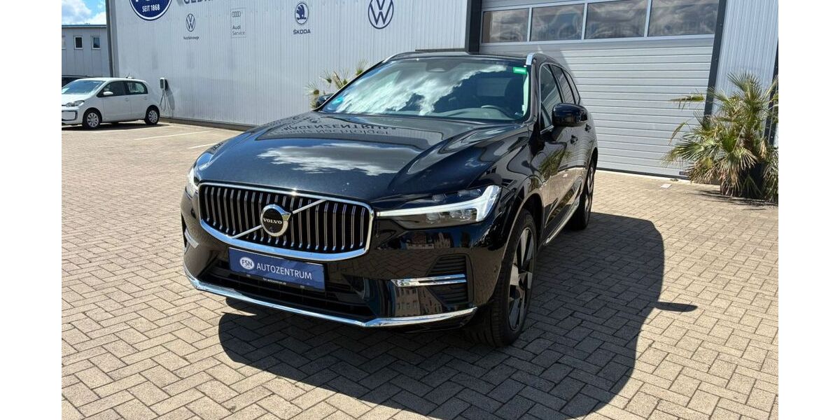 Volvo XC60 13.900 km 49.890 &euro; Rostock 18146