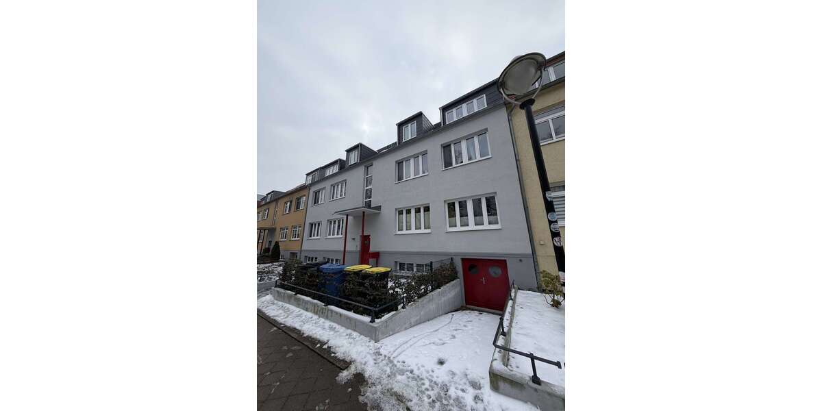 Etagenwohnung Warnemünde Warnemünde - 3.5 Zimmer, 62 m&sup2;, 439.000&euro; | Angebot:26472700