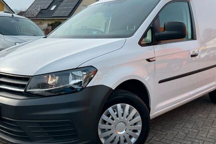 VW Caddy 97.000 km 11.970 € Rostock 18106