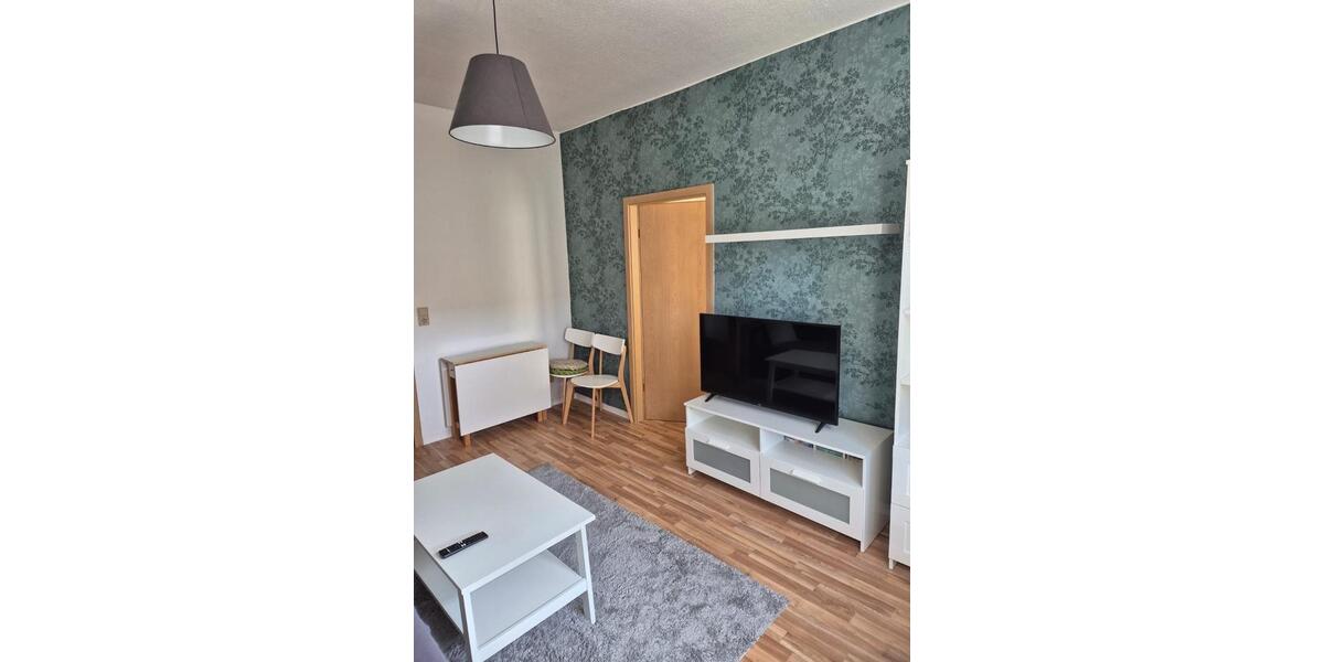Etagenwohnung Lambrechtshagen - 3 Zimmer, 48 m&sup2;, 600&euro; | Angebot:26350926