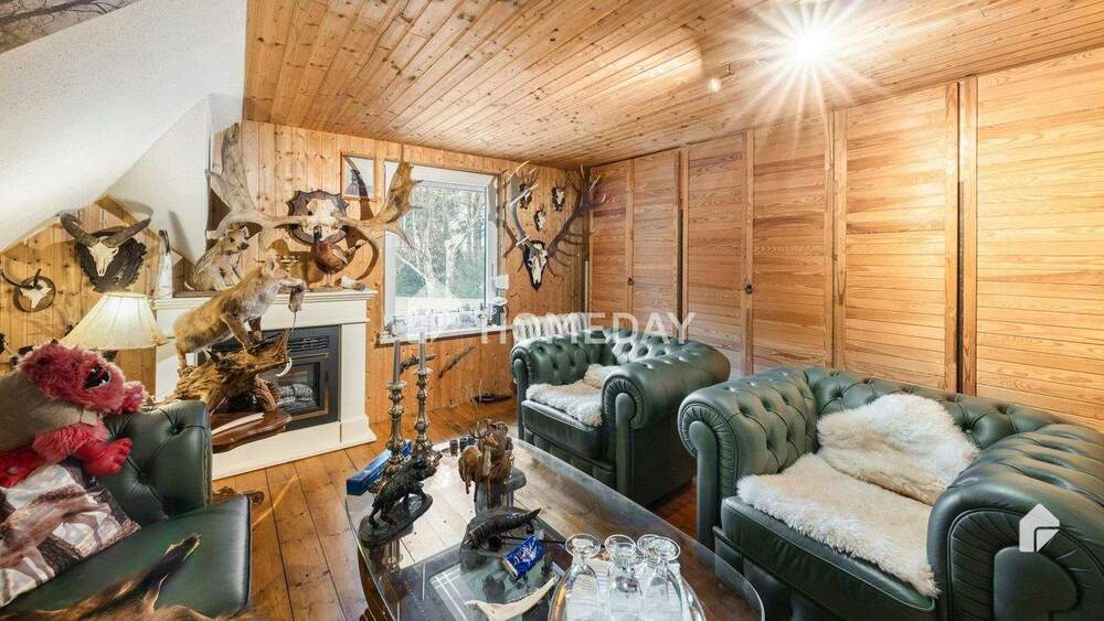 Einfamilienhaus Ribnitz - Damgarten Körkwitz - 6 Zimmer, 200 m&sup2;, 1.250.000&euro; | Angebot:25737571