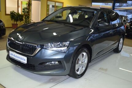 Skoda Scala 41.000 km 14.850 € Bad Doberan 18209