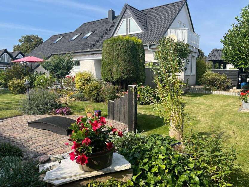 Haus zum Kaufen in Pölchow 525.000 € 155 m²