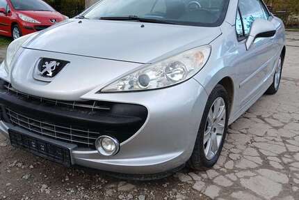 Peugeot 207 170.800 km 2.850 &euro; Rostock 18147