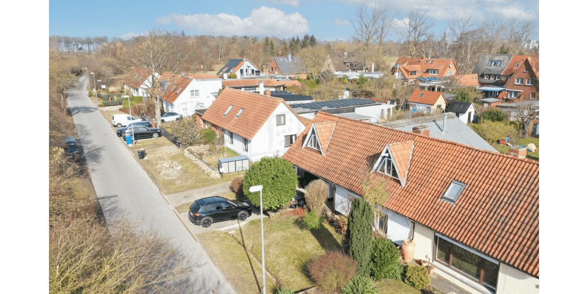 Doppelhaushälfte Rostock Diedrichshagen - 5 Zimmer, 202 m&sup2;, 399.900&euro; | Angebot:26243089