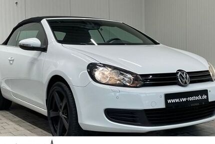 VW Golf 118.300 km 9.950 &euro; Rostock 18146