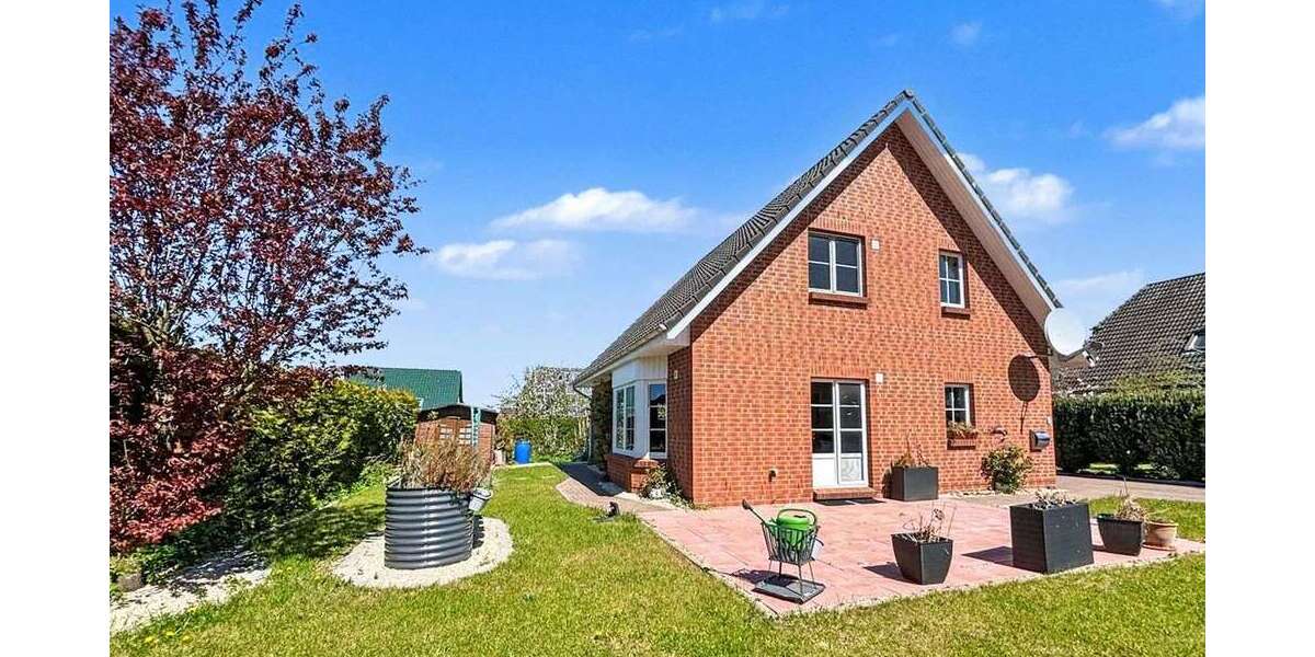 Einfamilienhaus Poppendorf - 3 Zimmer, 113 m&sup2;, 330.000&euro; | Angebot:26499566