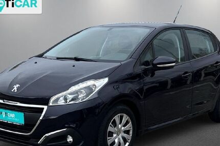 Peugeot 208 40.899 km 8.990 &euro; Ribnitz-Damgarten 18311