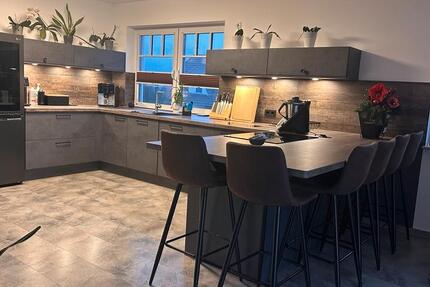 4,5 Zimmer Mietwohnung in Strandnähe 4 zimmer