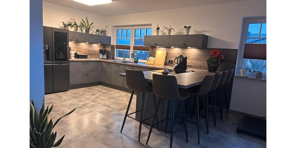 4,5 Zimmer Mietwohnung in Strandnähe 4 zimmer