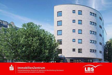 Wohnung Rostock Kröpeliner Tor-Vorstadt - 4 Zimmer, 90 m&sup2;, 495.000&euro; | Angebot:25336459