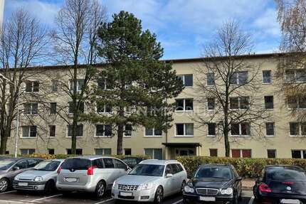Wohnung Rostock Stadtmitte - 1 Zimmer, 35 m&sup2;, 420&euro; | Angebot:26898157