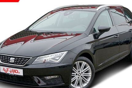 Seat Leon 91.794 km 19.990 &euro; Rostock 18146