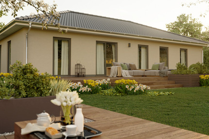 Haus Satow - 5 Zimmer, 130 m&sup2;, 258.290&euro; | Angebot:25835414