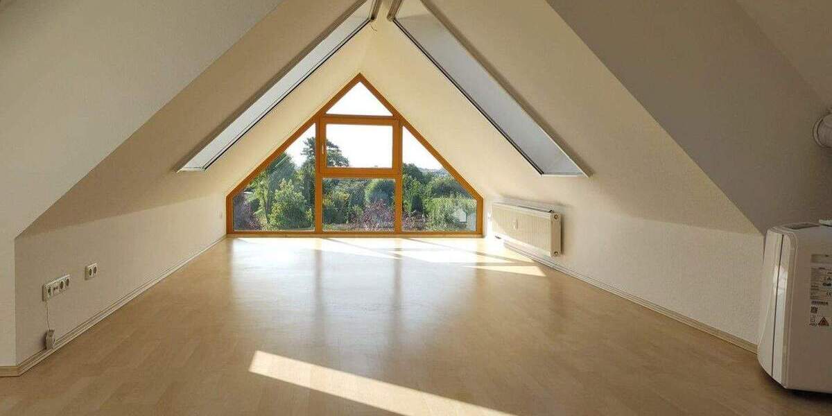 Etagenwohnung Rostock Groß Klein - 4 Zimmer, 99 m&sup2;, 450.000&euro; | Angebot:24746963