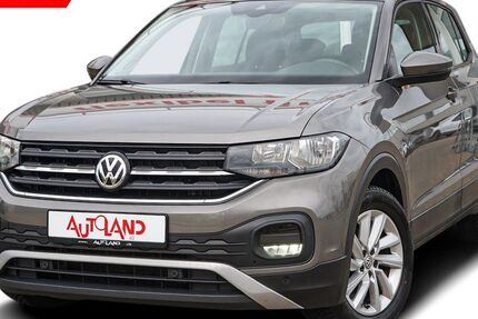 VW T-Cross 69.096 km 17.950 &euro; Rostock 18146