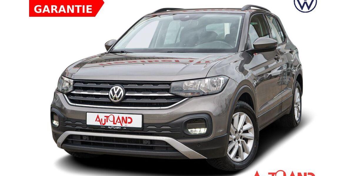 VW T-Cross 69.096 km 17.950 &euro; Rostock 18146