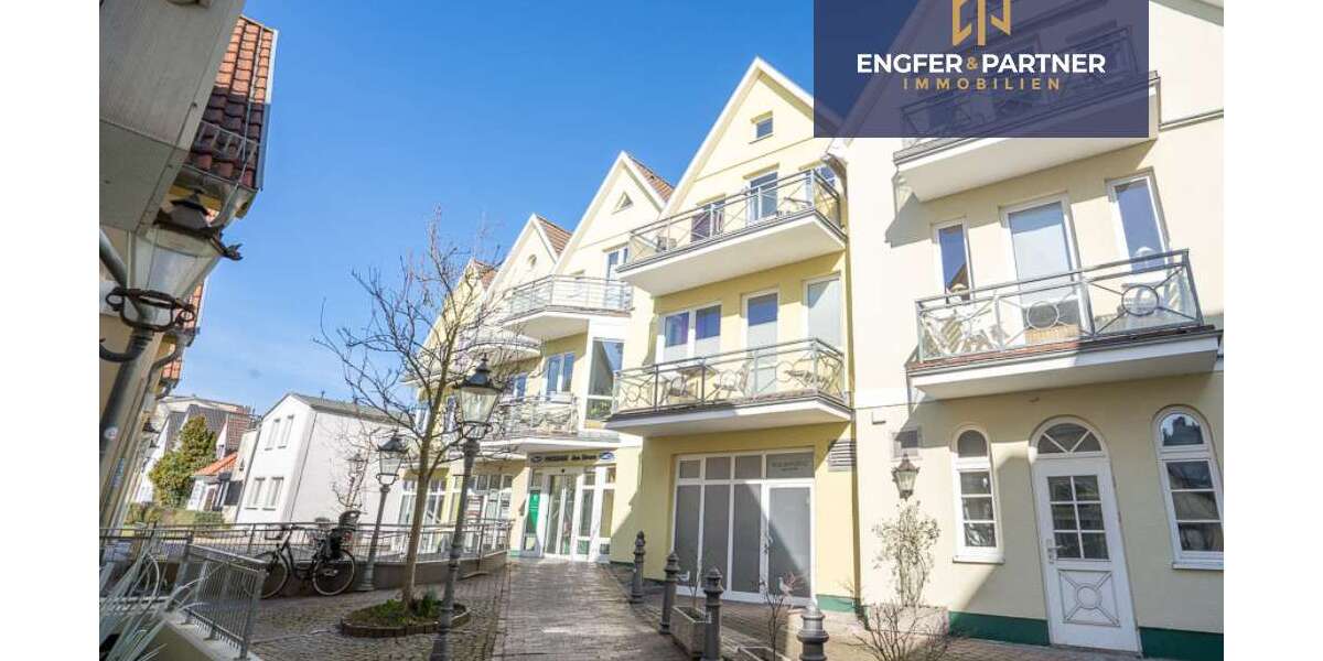 Wohnung zum Kaufen in Rostock Warnemünde 329.000 € 50.14 m² 1 zimmer